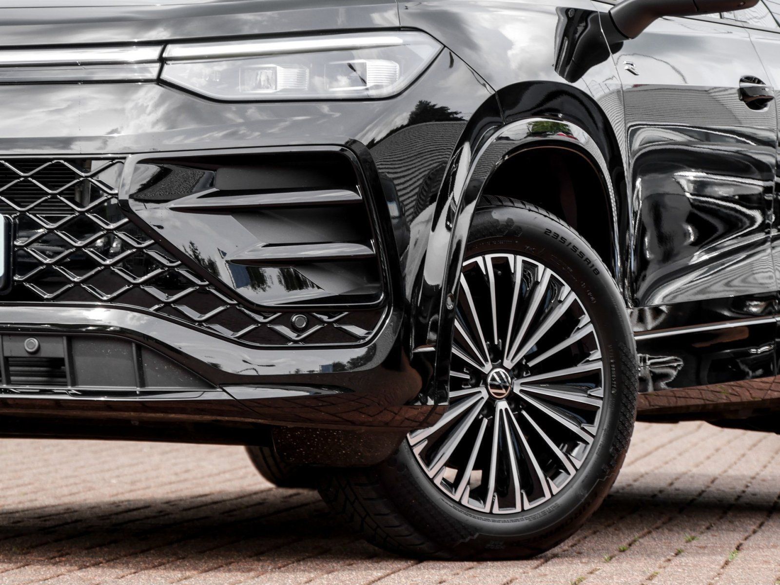 Volkswagen Tayron - Bild 5