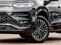 Volkswagen Tayron - Vorschau Bild 5