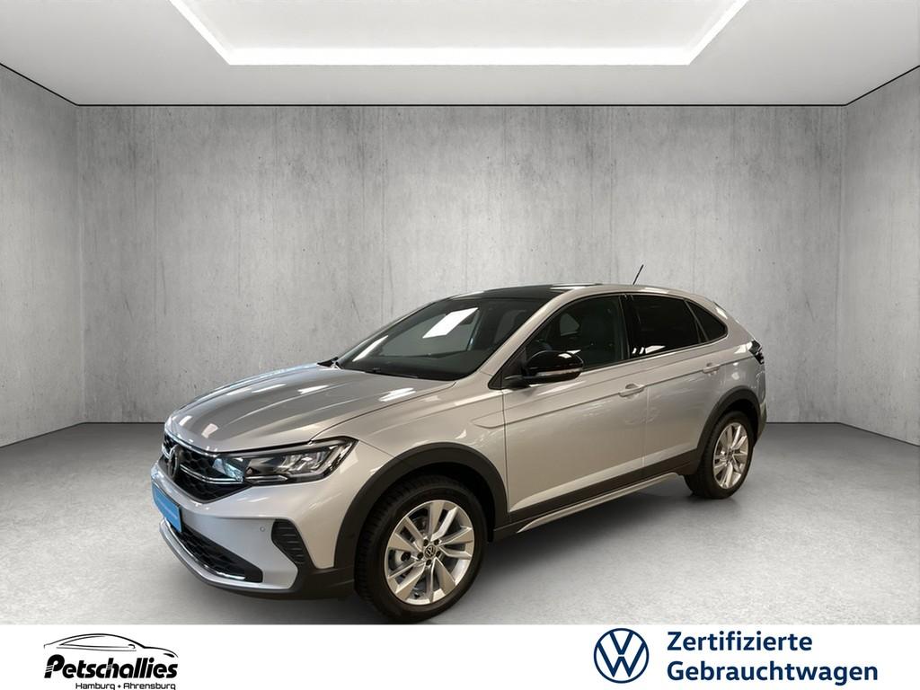 Volkswagen Taigo ENERGY 1.5 TSI (150 PS) 7-Gang DSG