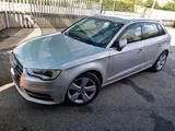 Audi A3 2.0 TDI 150 CV clean diesel S tronic 201 - Audi A3: 20 TDI