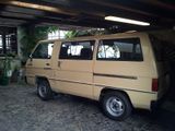 Mitsubishi L300 - Mitsubishi L300