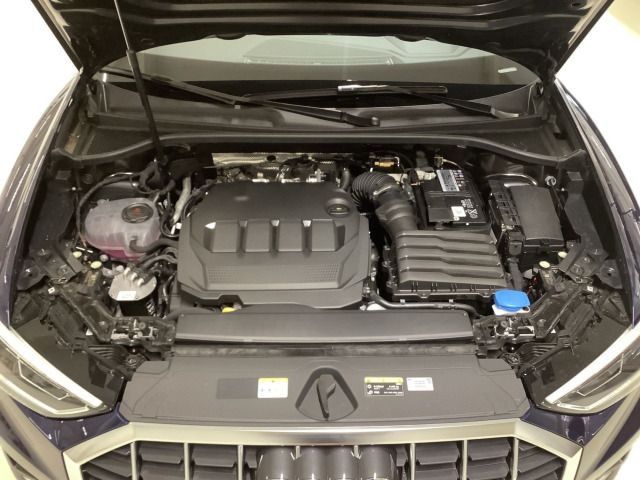 Q3 advanced 35 TDI S tronic,Kamera,AHZV,LED,Navi