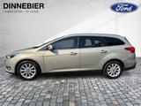 Ford Focus Turnier Titanium 1.0 Navi Rückfahrkamera - Ford Focus: Turnier Titanium