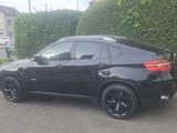 BMW X6 4.0d xdrive - BMW X6 mit Diesel-Antrieb: 4.0