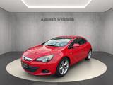 Opel ASTRA°J°GTC°INNOVATION°XENON°PDC°TEMPOMAT°SHZ° - Opel Astra Gebrauchtwagen in Mannheim