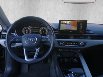 Audi A5 Sportback 40 2.0 TFSI (M-H) +KeyLess+Navi+SHZ