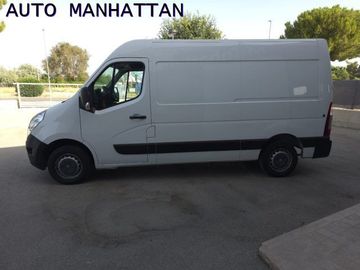 Renault Master - 2