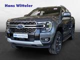 Ford Ranger Platinum e-4WD DK/LEDER/LED/360°/Winterp.