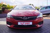 Opel Astra K 1.2 Edition LED AHK Android Apple PDC - Opel Astra Gebrauchtwagen in Leipzig