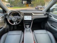 MG ZS EV 51kWh Luxury KAMERA SITZHZG PANORAMA - Image