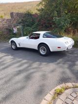 Corvette C3 - Corvette Gebrauchtwagen von 1979