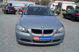 BMW 320 3 Touring 320i - BMW 320 aus 2006: Kombi, 320i