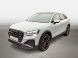 Audi Q2 40TFSI quattro S-line Matrix LED Scheinwerfer