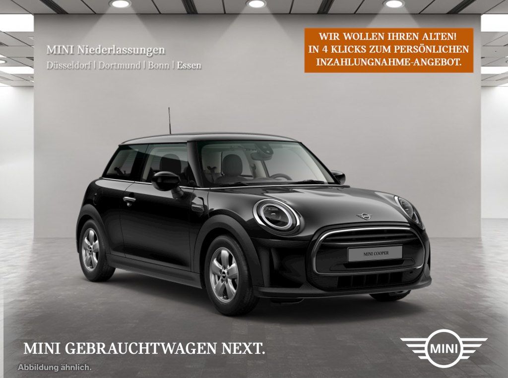Image of MINI Cooper