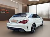 Mercedes-Benz CLA Shooting Brake/AMG Paket/Night Paket/Garanti - Mercedes-Benz CLA Shooting Brake Gebrauchtwagen