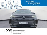 Volkswagen Tiguan - Vorschau Bild 8