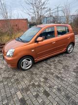 Kia Picanto - gebrauchte Kia Picanto aus dem Jahr 2004