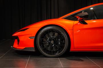 صورة 4 لـ 2025 Lamborghini TEMERARIO