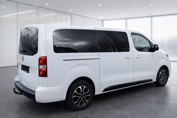 Opel Zafira Life - 8