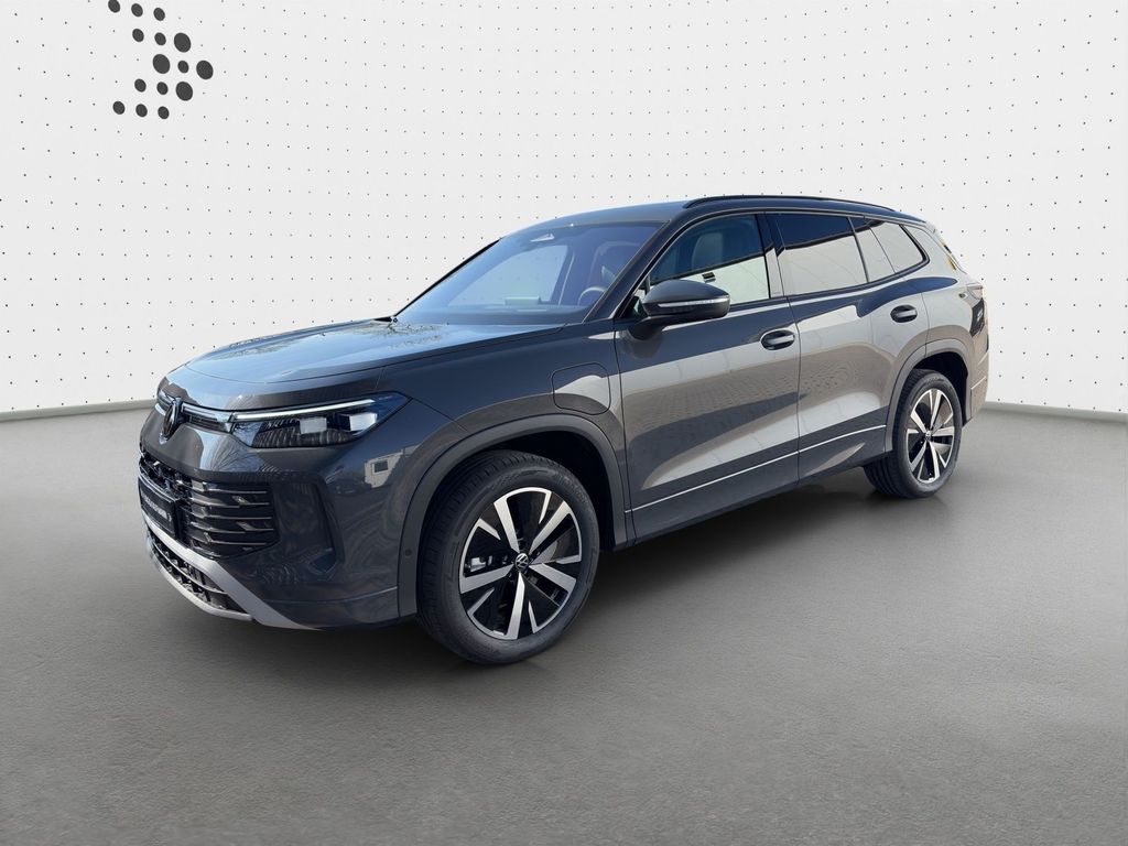 Image of Volkswagen Tayron