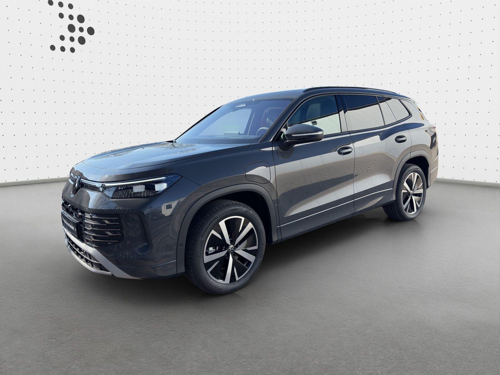 Volkswagen Tayron Elegance 1,5 l eHybrid 110 kW (150 PS) /