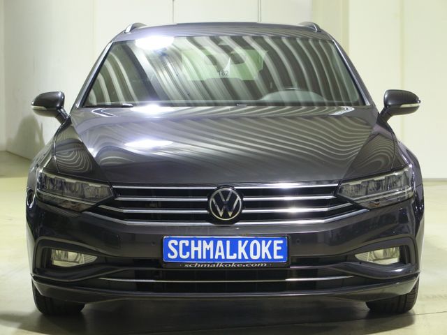 VW Passat Variant 2.0 TDI SCR DSG7 Business Navi