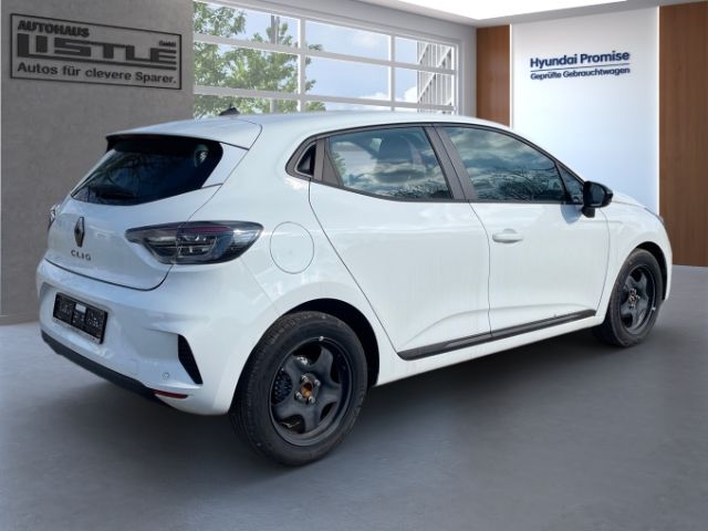 Fahrzeugabbildung Renault Clio V Evolution TCe 90 KLIMA+SHZ+KAMERA+KEYLESS
