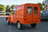 Citroën 2 CV AK 400 Kastenente *TOP ZUSTAND*GARANTIE* - Citroën Oldtimer
