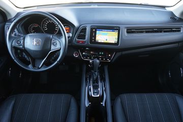Honda HR-V - 6