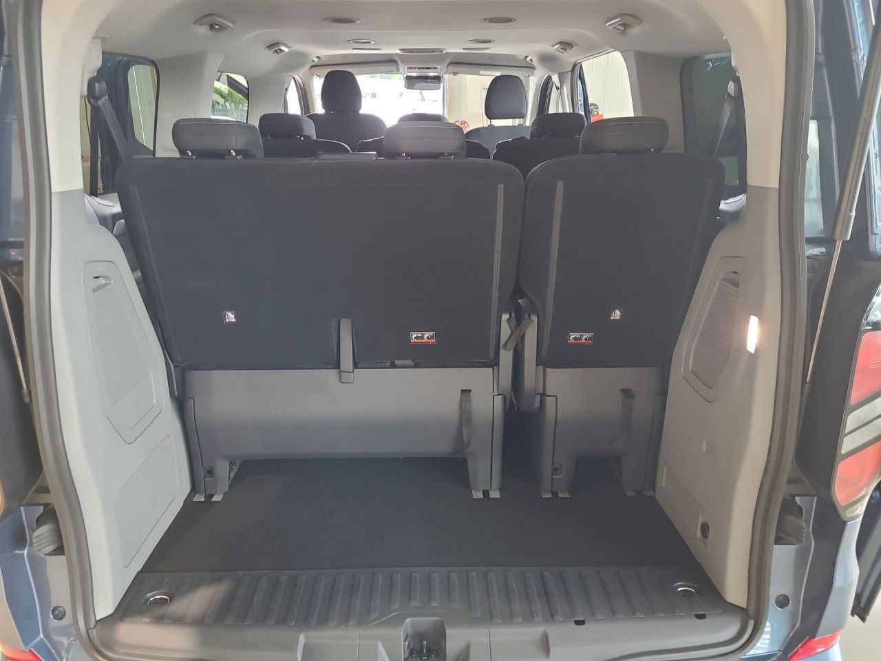 Ford Tourneo Custom - Bild 16