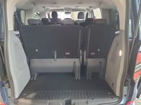 Ford Tourneo Custom - Vorschau Bild 16