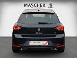 Seat Ibiza FR 1.5 TSI Navi LED VC PDC Sitzh Wireless - gebrauchte Seat Ibiza aus dem Jahr 2022