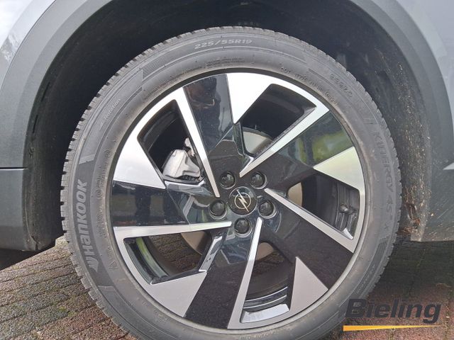 Grandland GS 1.2 48V MHEV, Focal, HUD, Kamera 36