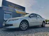 Mazda 6 Lim. 2.0 Active Sport Automatik Xenon BOSE - gebrauchte Mazda 6 aus dem Jahr 2007