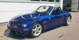 BMW Z3 Roadster 2.8 Sondermodell American Style - BMW Z3: Roadster, 2.8