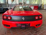 Ferrari 360  Modena 1.Hand, 27tkm - Ferrari 360 in München