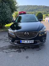 Mazda CX-5 2.2 SKYACTIV-D 175 Nakama Intense AWD N... - Mazda CX-5 Nakama mit Diesel-Antrieb
