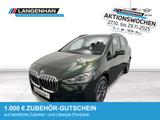 BMW 218i Active Tourer M Sport NAVI HUD 360° AHK LED - BMW 2er Reihe Jahreswagen