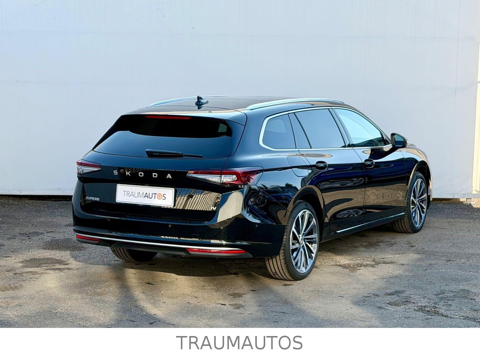 Skoda Superb 1.5 TSI iV 150kW L&K *AHK*DCC*PANO