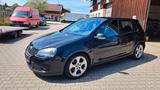 Volkswagen Golf V Lim. GTI I Hand Automatik - Volkswagen Golf aus 2006: GTI