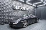 Porsche 911 997.2 Carrera 4S Cabrio SportChrono PZ S-Hef - Porsche 997 aus 2011