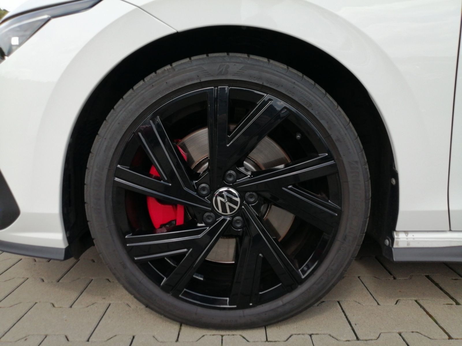 Volkswagen Golf - Bild 8