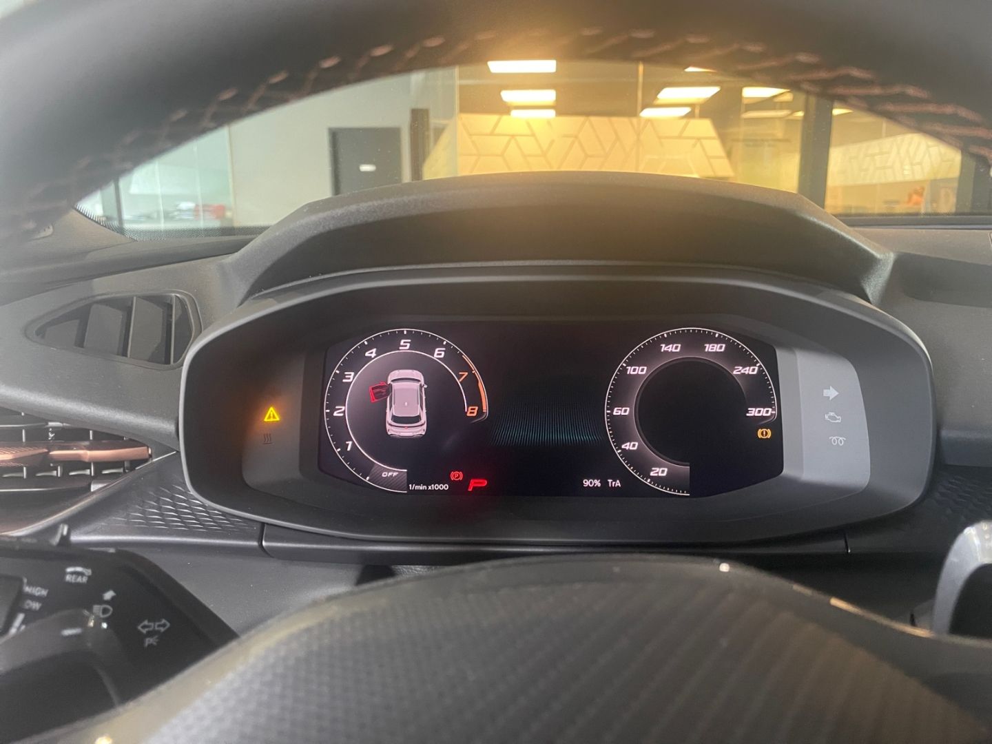 Cupra Terramar - Bild 12