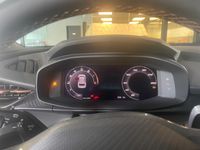 Cupra Terramar - Vorschau Bild 12