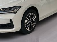 Skoda Superb - Vorschau Bild 4