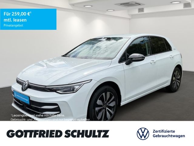 Golf GOAL TDI DSG AHK NAVI SITZHEIZUNG EINPARKHI