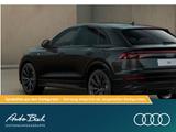 Audi Q8 SUV S lineTFSI e qu. 290kW  Allradlenkung/ AH - Audi Q8 Gebrauchtwagen