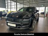 Porsche Macan Panoramadach Surround-View Abstandstempoma