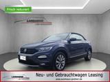 Volkswagen T-Roc 1.5 Style //PDC v+H/Tempomat/ACC