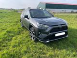 Toyota RAV4 Plug-in Hybrid AWD | JBL | Panorama | Leder - Toyota: Awd